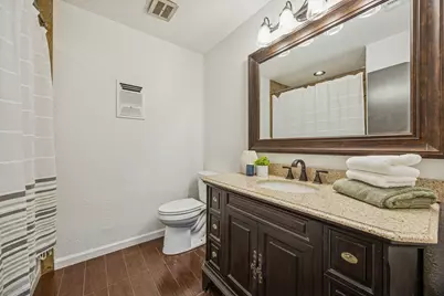 312 E Hampton Road, Crowley, TX 76036 - Photo 15