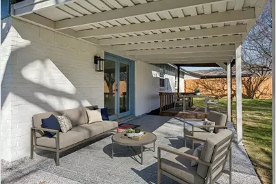 312 E Hampton Road, Crowley, TX 76036 - Photo 19