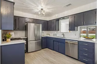 312 E Hampton Road, Crowley, TX 76036 - Photo 1