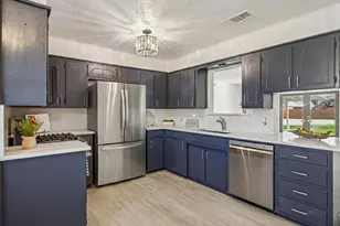 312 E Hampton Rd, Crowley, TX 76036 - Photo 1