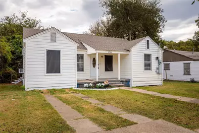 4306 Crozier Street, Dallas, TX 75215 - Photo 1