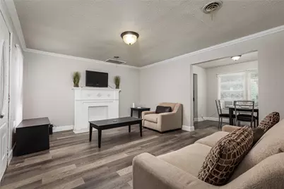 4306 Crozier Street, Dallas, TX 75215 - Photo 5