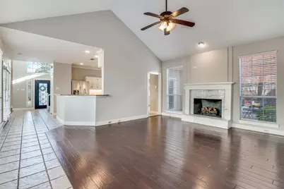6024 Buffridge Trail, Dallas, TX 75252 - Photo 7