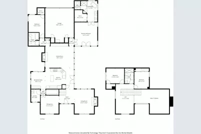 6024 Buffridge Trail, Dallas, TX 75252 - Photo 27