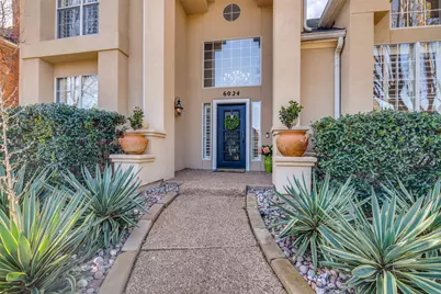 6024 Buffridge Trail, Dallas, TX 75252 - Photo 3