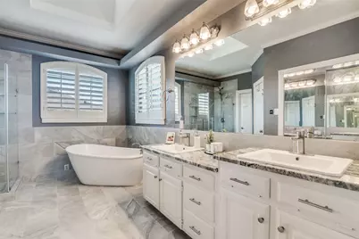 6024 Buffridge Trail, Dallas, TX 75252 - Photo 15