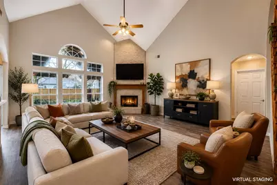 9102 Hogan Drive, Rowlett, TX 75089 - Photo 5