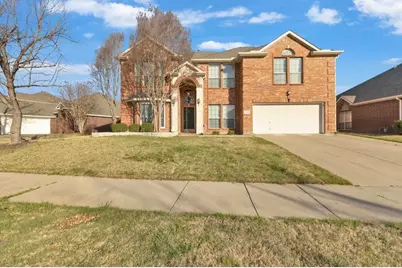 9102 Hogan Drive, Rowlett, TX 75089 - Photo 1