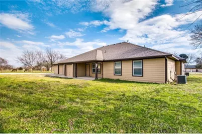 6452 Gregg Road, Krum, TX 76249 - Photo 1