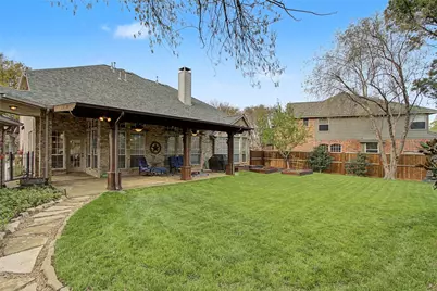 3901 Fairfax Way, Flower Mound, TX 75028 - Photo 27