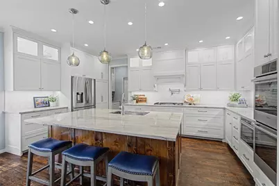 3901 Fairfax Way, Flower Mound, TX 75028 - Photo 1