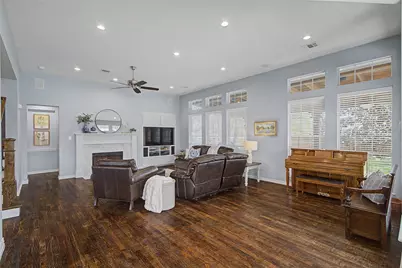 3901 Fairfax Way, Flower Mound, TX 75028 - Photo 5