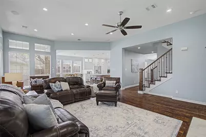 3901 Fairfax Way, Flower Mound, TX 75028 - Photo 7