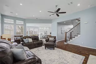 3901 Fairfax Way, Flower Mound, TX 75028 - Photo 7