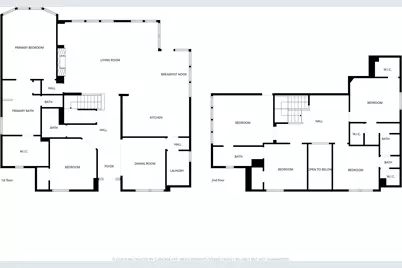 3901 Fairfax Way, Flower Mound, TX 75028 - Photo 35
