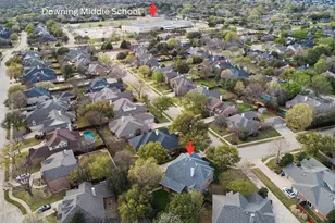 3901 Fairfax Way, Flower Mound, TX 75028 - Photo 33