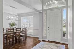 3901 Fairfax Way, Flower Mound, TX 75028 - Photo 9