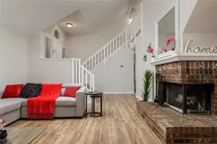 4108 Fryer St, The Colony, TX 75056 - Photo 7