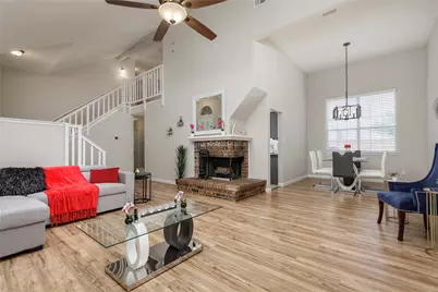 4108 Fryer Street, The Colony, TX 75056 - Photo 9