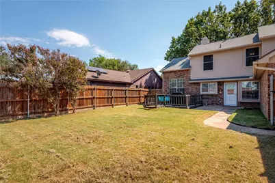 4108 Fryer Street, The Colony, TX 75056 - Photo 25