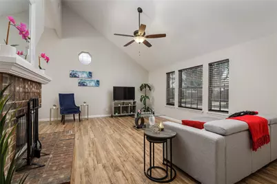 4108 Fryer Street, The Colony, TX 75056 - Photo 5