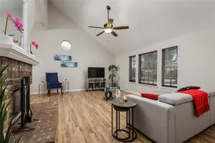 4108 Fryer St, The Colony, TX 75056 - Photo 5