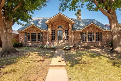 4108 Fryer Street, The Colony, TX 75056 - Photo 1