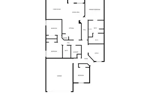 2916 Balleywood Dr, Seagoville, TX 75159 - Photo 37