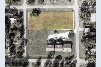 Tbd 1-5 Shepherd Street, Morgan, TX 76690 - Photo 1