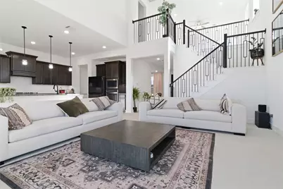 203 Lennon Drive, Hickory Creek, TX 75065 - Photo 3