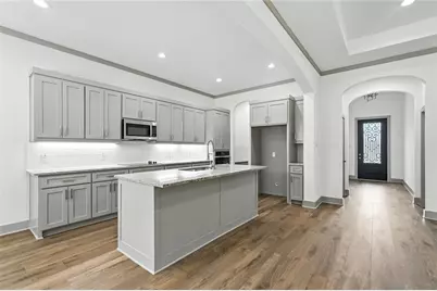 716 Oak Creek Drive, Hutchins, TX 75141 - Photo 15