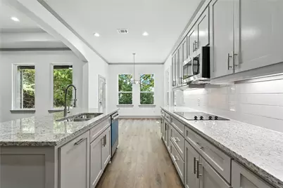 716 Oak Creek Drive, Hutchins, TX 75141 - Photo 13