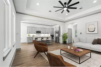 716 Oak Creek Drive, Hutchins, TX 75141 - Photo 5