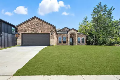 716 Oak Creek Drive, Hutchins, TX 75141 - Photo 3