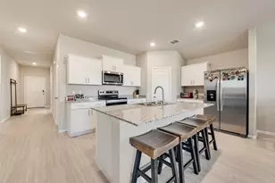 16453 Severn Ln, Fort Worth, TX 76247 - Photo 7