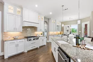 2396 Cutting Horse Trail, Frisco, TX 75036 - Photo 9