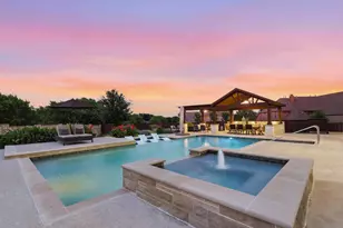 2396 Cutting Horse Trail, Frisco, TX 75036 - Photo 35