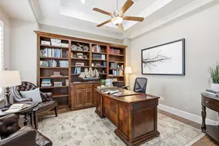 2396 Cutting Horse Trail, Frisco, TX 75036 - Photo 5