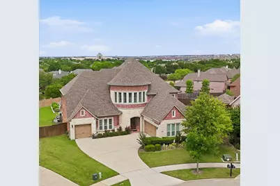 2396 Cutting Horse Trail, Frisco, TX 75036 - Photo 37