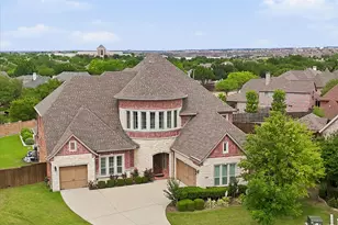 2396 Cutting Horse Trail, Frisco, TX 75036 - Photo 37