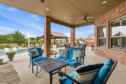 2396 Cutting Horse Trail, Frisco, TX 75036 - Photo 27