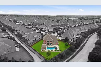 2396 Cutting Horse Trail, Frisco, TX 75036 - Photo 39