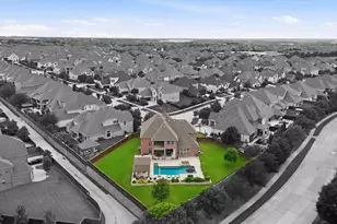 2396 Cutting Horse Trail, Frisco, TX 75036 - Photo 39