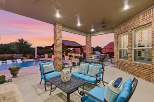 2396 Cutting Horse Trail, Frisco, TX 75036 - Photo 33