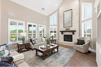 2396 Cutting Horse Trail, Frisco, TX 75036 - Photo 7