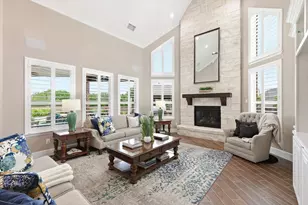 2396 Cutting Horse Trail, Frisco, TX 75036 - Photo 7
