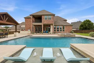 2396 Cutting Horse Trail, Frisco, TX 75036 - Photo 31
