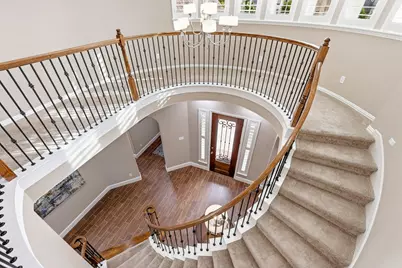2396 Cutting Horse Trail, Frisco, TX 75036 - Photo 19