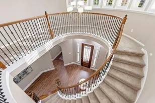 2396 Cutting Horse Trail, Frisco, TX 75036 - Photo 19