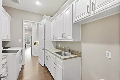 2396 Cutting Horse Trail, Frisco, TX 75036 - Photo 17